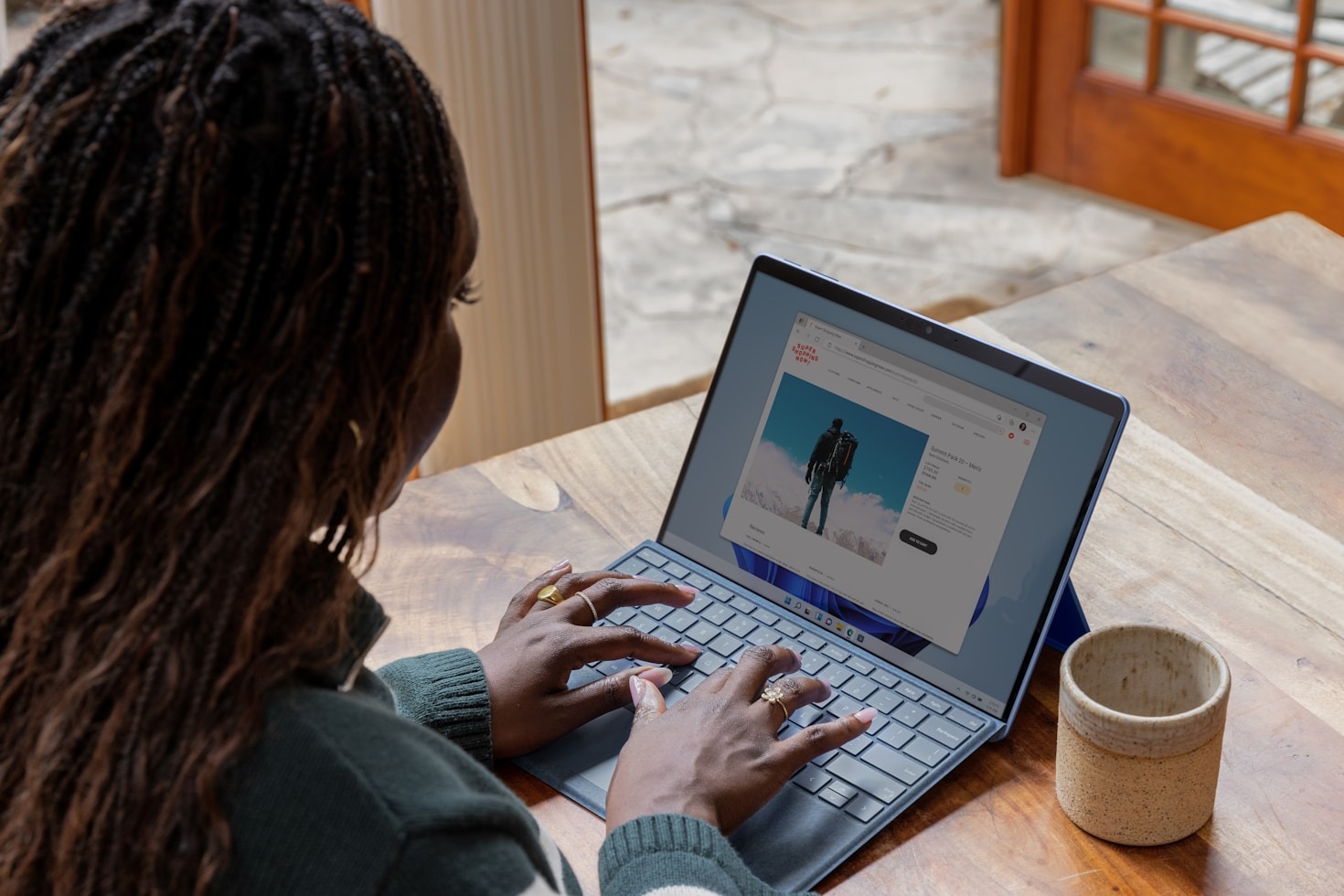 5 Ways to Share Your Stories Creatively
